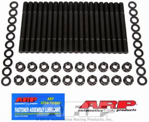 ARP - GENUINE ARP, SB Ford 351C Hex Head Stud Kit - Image 1