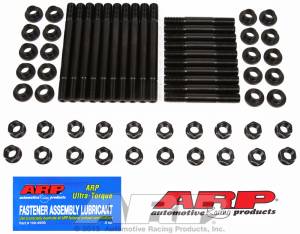 ARP - GENUINE ARP, Ford 289-302, W/351W Head, 7/16 Head Stud Kit - Image 1