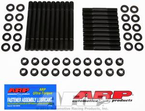 ARP - GENUINE ARP, SB Ford 7/16" 12Pt Head Stud Kit - Image 1