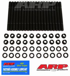 ARP - GENUINE ARP, Ford New BOSS 302 W/351C Heads 12Pt Head Stud Kit - Image 1