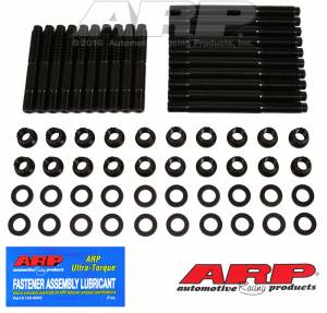 ARP - GENUINE ARP, SB Ford WP Std Man Iron Block/Alum Head Head Stud Kit - Image 1
