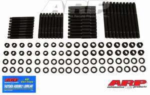 ARP - GENUINE ARP, SB Ford WP Alum-Iron Block/Manowar 10° Head Head Stud Kit - Image 1