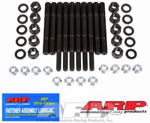 ARP - GENUINE ARP, Ford 351W W/Windage Tray Main Stud Kit - Image 1