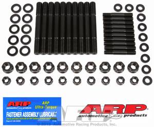 ARP - GENUINE ARP, Ford 351C 4-Bolt Main Stud Kit - Image 1