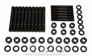 ARP - GENUINE ARP, SB Ford 302 Dart Shp Main Stud Kit - Image 1