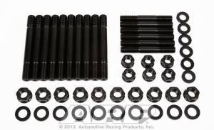 ARP - GENUINE ARP, SB Ford 351 Dart Shp Main Stud Kit - Image 1