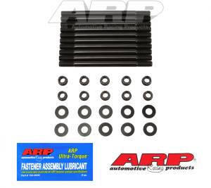 ARP - GENUINE ARP, Saturn 1.9L SOHC '99-'02 Head Stud Kit - Image 1