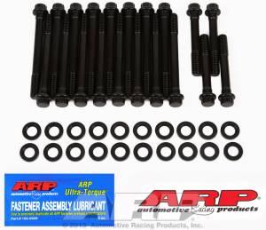 ARP - GENUINE ARP, Olds 350-455 7/16" 12Pt Head Bolt Kit - Image 1