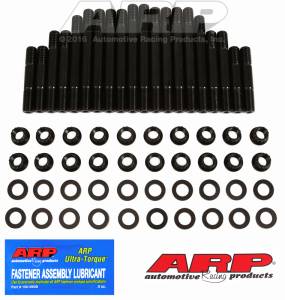 ARP - GENUINE ARP, Pontiac 400, W/Edelbrock Alum Heads, Head Stud Kit - Image 1