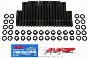 ARP - GENUINE ARP, Pontiac W/Edel Perf Rpm Mfg 3/15/02 & Up Head Stud Kit - Image 1
