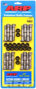 ARP - GENUINE ARP, Pontiac 455 Super Duty Rod Bolt Kit - Image 1