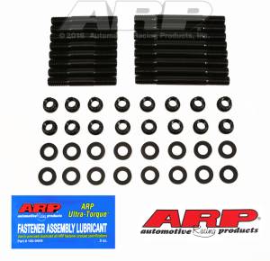 ARP - GENUINE ARP, Pontiac Supercharged 3800 L67 '99 & Up 12Pt Head Stud Kit - Image 1