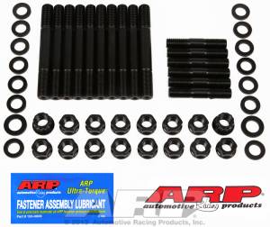 ARP - GENUINE ARP, Pontiac 400-455 4-Bolt Main Stud Kit - Image 1