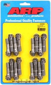 ARP - GENUINE ARP, Manley Replacement Rod Bolt Kit - Image 1
