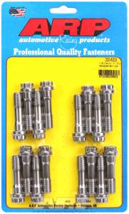 ARP - GENUINE ARP, Carillo "H" Bolt L19 Replacement Rod Bolt Kit - Image 1