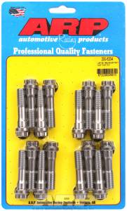 ARP - GENUINE ARP, Lentz Replacement ARP2000 Rod Bolt Kit - Image 1