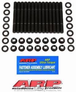 ARP - GENUINE ARP, BMW M50, M52, S50Us, S52Us, 2-Bolt Main, Main Stud Kit - Image 1