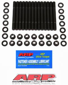 ARP - GENUINE ARP, BMW E46 M3/S54 Main Stud Kit - Image 1