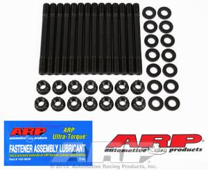 ARP - GENUINE ARP, Nissan 2.5L RB25 Inline 6Cyl Head Stud Kit - Image 1