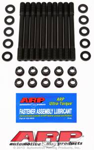 ARP - GENUINE ARP, Nissan CA16 / 18DE / 18DET Undercut Studs Head Stud Kit - Image 1