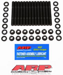 ARP - GENUINE ARP, Nissan L24 L26 L28 Series 6-Cylinder Main Stud Kit - Image 1