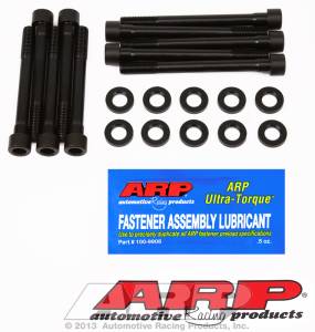 ARP - GENUINE ARP, Toyota 1.3L (4E-FE/FTE & 1.5L (5E-FE/FHE) 4Cyl Head Bolt Kit - Image 1