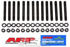 ARP - GENUINE ARP, Toyota 7MGTE:Supra Head Stud Kit - Image 1