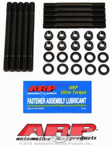 ARP - GENUINE ARP, Toyota 4AG 16V Head Stud Kit - Image 1