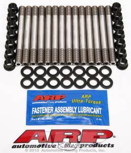 ARP - GENUINE ARP, Toyota 2JZGE/GTE CA625+ Head Stud Kit - Image 1