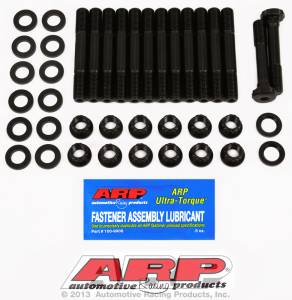 ARP - GENUINE ARP, Toyota 7MGTE Supra 2-Bolt Main Stud Kit - Image 1