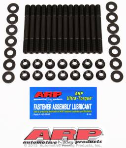 ARP - GENUINE ARP, Toyota Supra 2JZA80 Main Stud Kit - Image 1