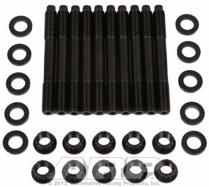 ARP - GENUINE ARP, Toyota 1.5L 1NzFE DOHC 4Cyl Main Stud Kit - Image 1