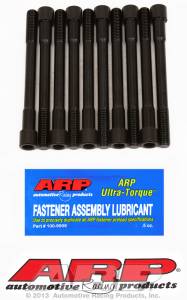 ARP - GENUINE ARP, VW 1.8L Turbo 20V M10 (Without Tool) Head Bolt Kit - Image 1