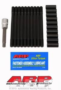 ARP - GENUINE ARP, VW 1.8L Turbo 20V M10 (With Tool) Head Stud Kit - Image 1