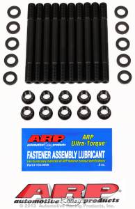 ARP - GENUINE ARP, VW 1.8L & 2.0L Golf/Jetta And Supervee Head Stud Kit - Image 1