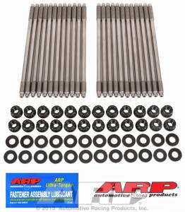 ARP - GENUINE ARP, Porsche 996 Water Cooled Turbo Head Stud Kit - Image 1
