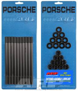 ARP - GENUINE ARP, Porsche 944 2.5L-3.0L SOHC/DOHC Head Stud Kit - Image 1