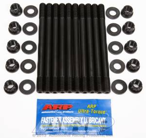 ARP - GENUINE ARP, Porsche 3.0L DOHC 944 Head Stud Kit - Image 1