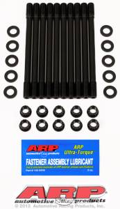 ARP - GENUINE ARP, VW Golf/Jetta 1.8L & 2.0L 16V Undercut Head Stud Kit - Image 1