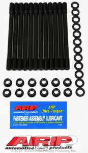 ARP - GENUINE ARP, VW/Audi 5-Cylinder 20V 12Pt Undercut Head Stud Kit - Image 1