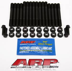 ARP - GENUINE ARP, VW/Audi 2.7L Bi-Turbo V6 Main Stud Kit - Image 1
