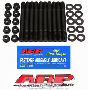ARP - GENUINE ARP, Mitsubishi 4G63 '94 Up M11 Head Stud Kit - Image 1
