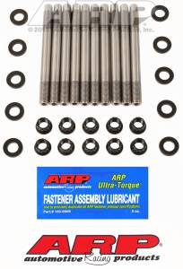 ARP - GENUINE ARP, Mitsubishi 4G63 '94& Up M11 Head Stud Kit - Image 1