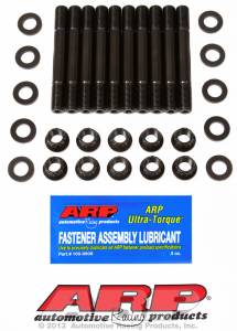 ARP - GENUINE ARP, Mitsubishi 2.6L 2-Bolt Main Stud Kit - Image 1