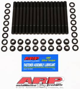 ARP - GENUINE ARP, Mitsubishi 6G72 3.0L 6-Cylinder '93 & Up Main Stud Kit - Image 1