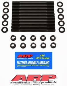 ARP - GENUINE ARP, Honda H22A & H23A Main Stud Kit - Image 1