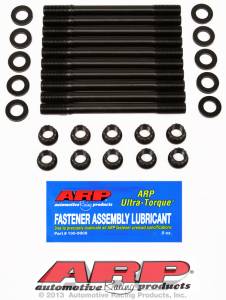 ARP - GENUINE ARP, Vauxhall/Opel 2.0L 16V Head Stud Kit - Image 1