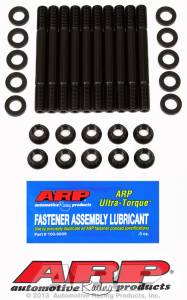 ARP - GENUINE ARP, Vauxhall/Opel 2.0L 16V Main Stud Kit - Image 1