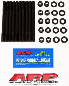 ARP - GENUINE ARP, Mazda '03 2.3L DOHC 16V Main Stud Kit - Image 1