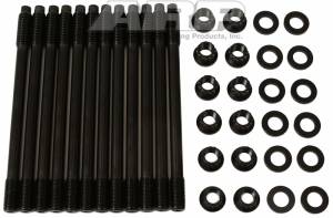 ARP - GENUINE ARP, Volvo 2.4L/2.5L B5254 5Cyl Head Stud Kit - Image 1